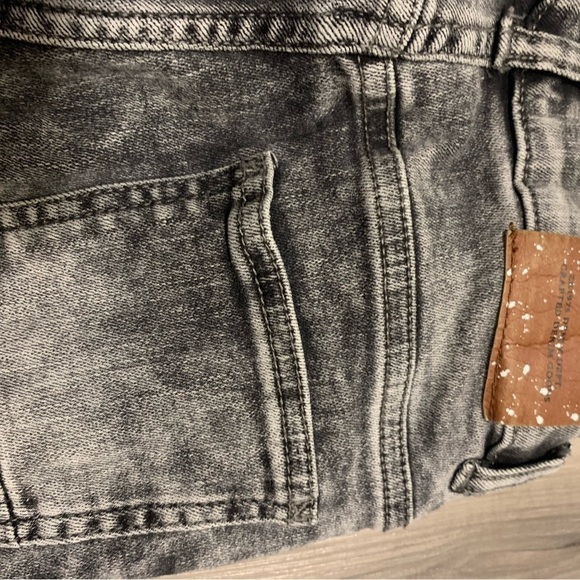 Zara jeans 8years unisex - Picture 5 of 7